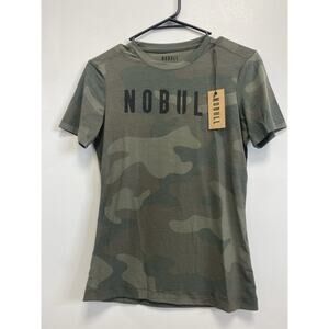 Nobull Woman’s Shirt